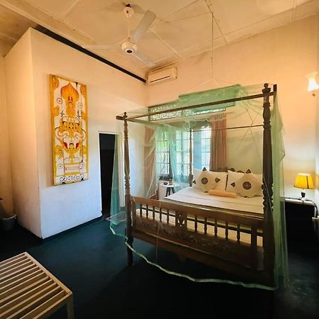 Traditional Kandyan House Eksteriør bilde