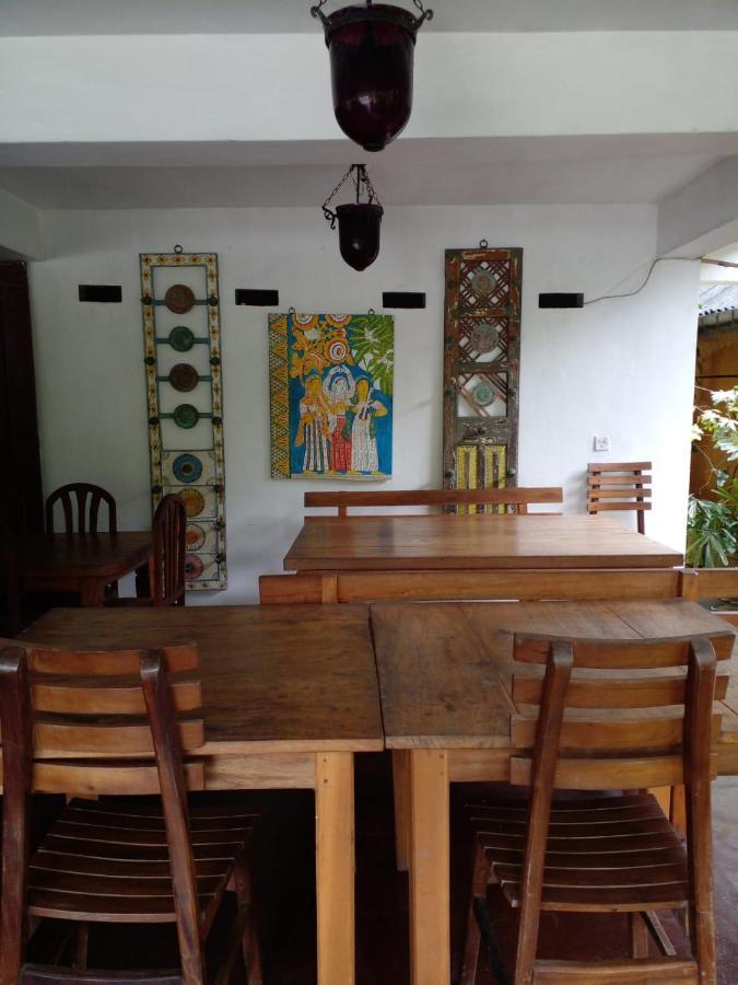 Traditional Kandyan House Eksteriør bilde