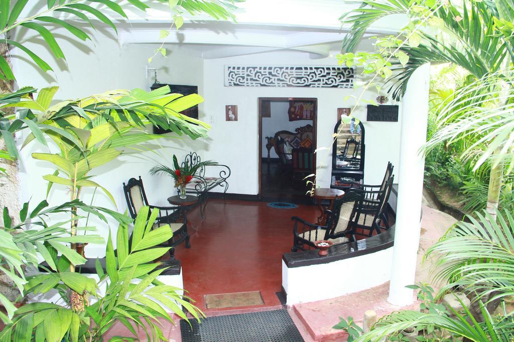 Traditional Kandyan House Eksteriør bilde